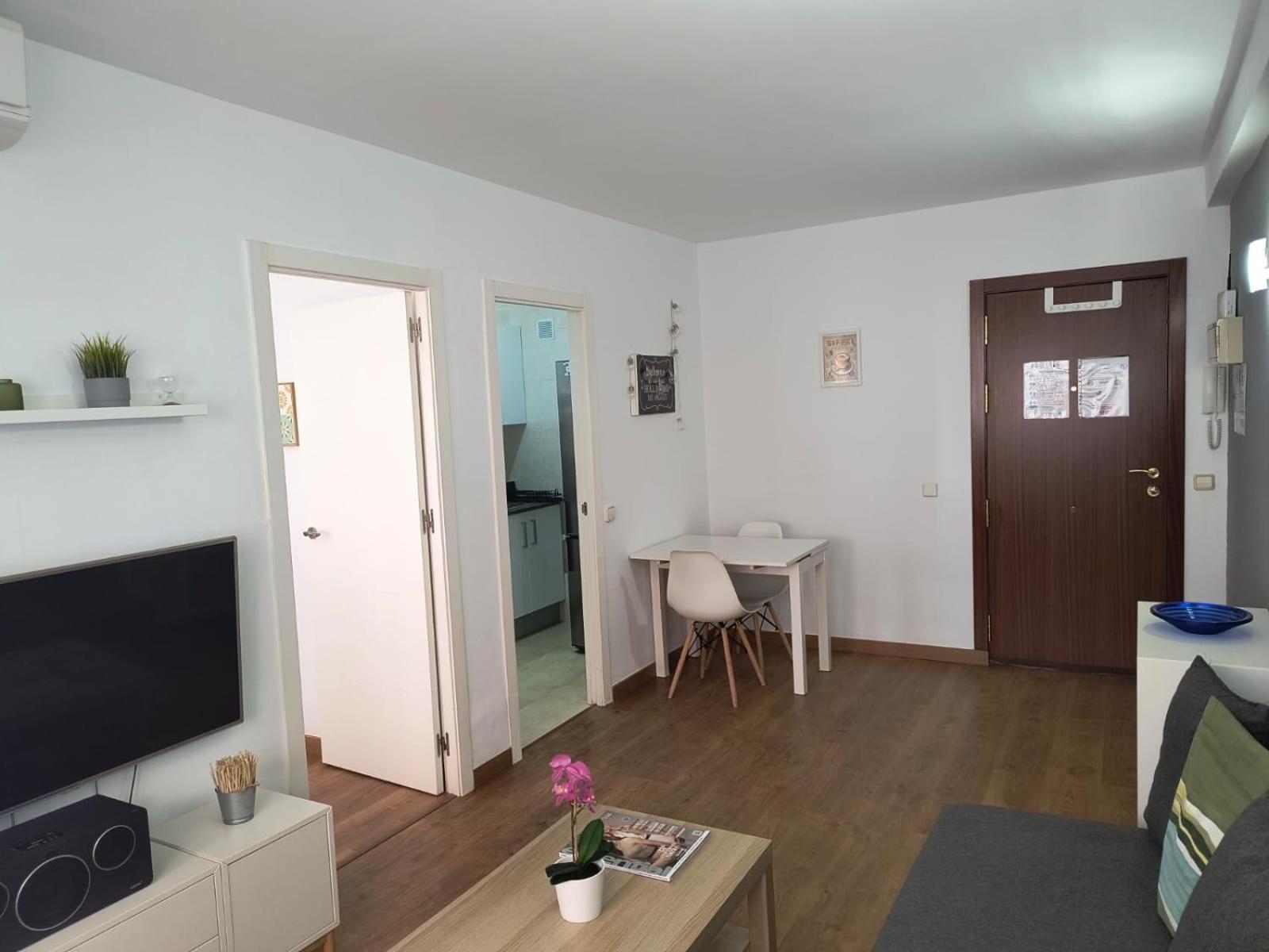 Im Herzen Von Fuengirola Exterior photo