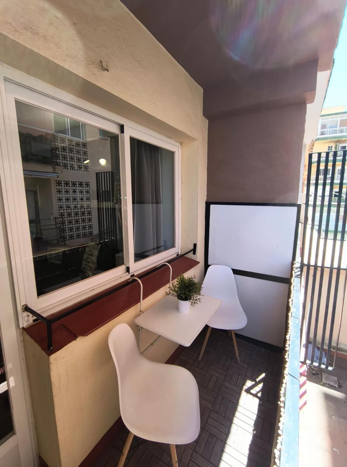 Im Herzen Von Fuengirola Exterior photo
