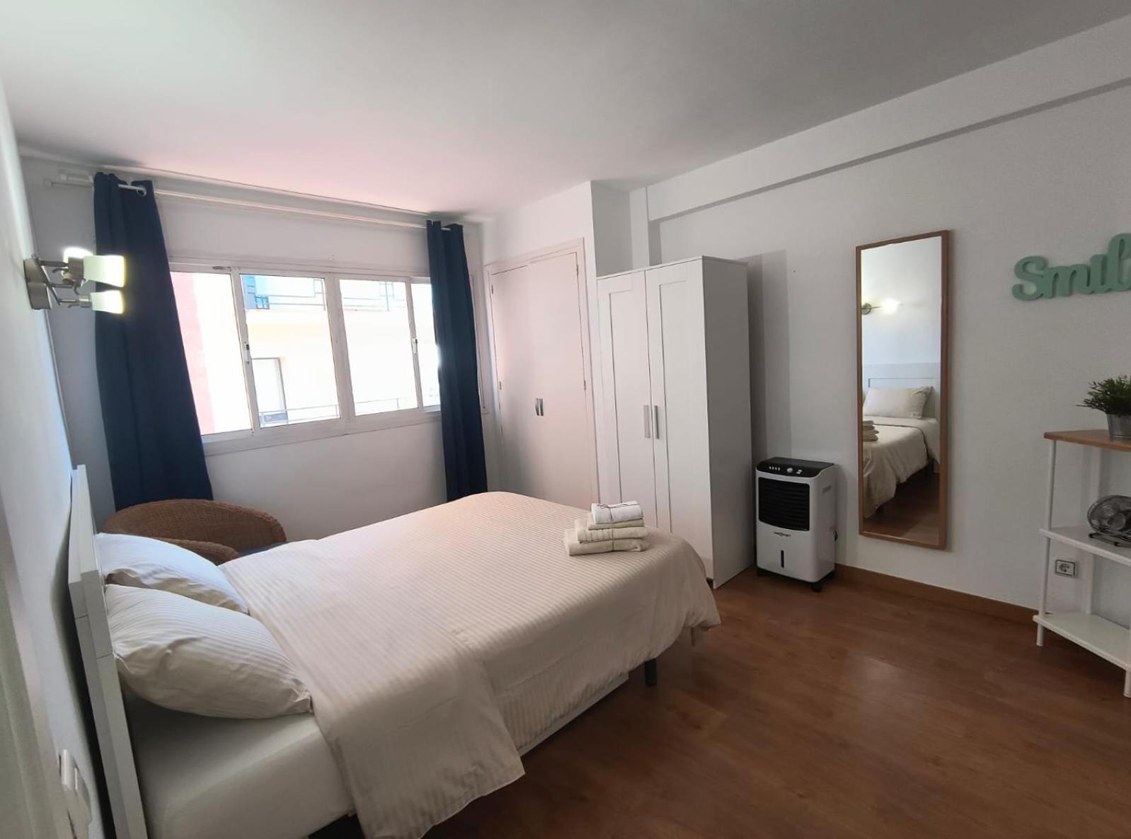 Im Herzen Von Fuengirola Exterior photo