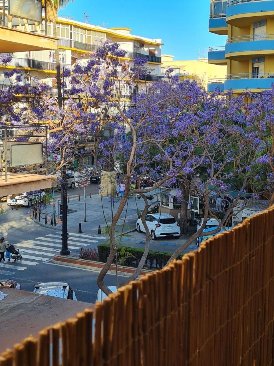 Im Herzen Von Fuengirola Exterior photo