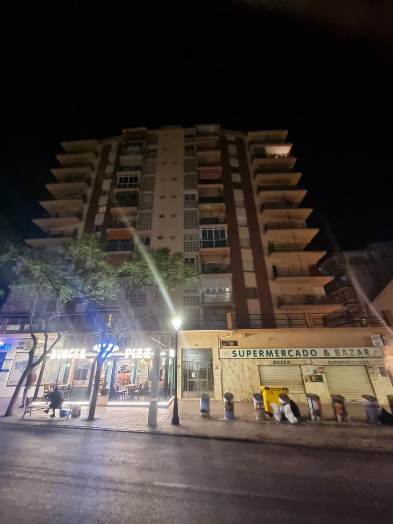Im Herzen Von Fuengirola Exterior photo